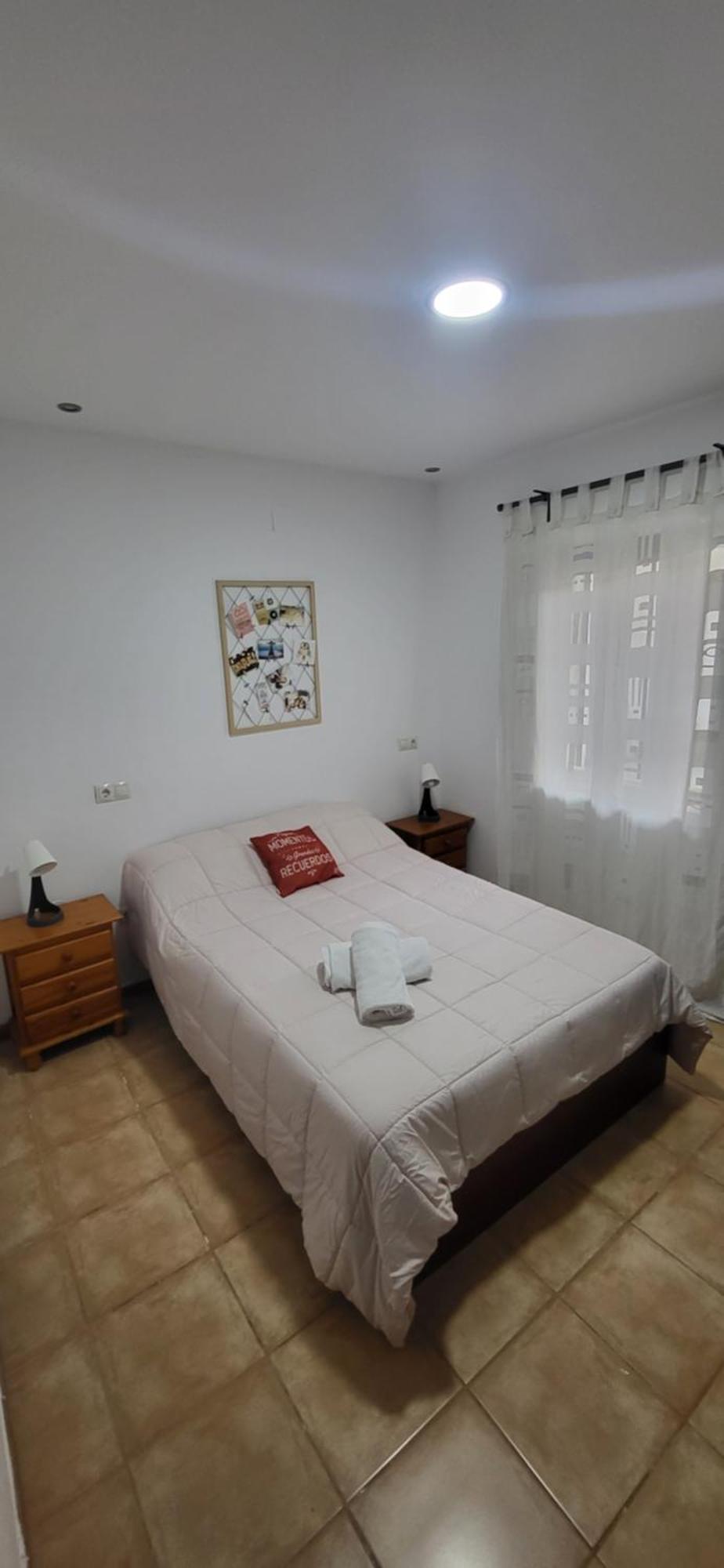 Hébergement de vacances Califonia Benalmádena